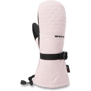 Dakine Leather Camino Mitts – Women’s(Burnished Lilac)