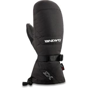 Dakine Leather Scout Mitt – Men’s(Black)