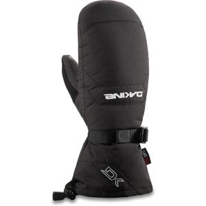 Dakine Leather Scout Mitt – Men’s(Black-DK)