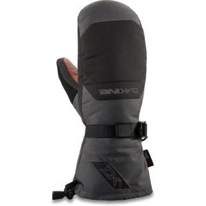 Dakine Leather Scout Mitt – Men’s(Carbon)