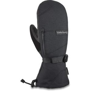 Dakine Leather Titan Gore-Tex Mitts(Black)