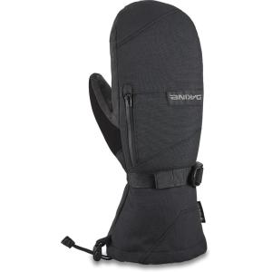 Dakine Leather Titan Gore-Tex Mitts(Black-DK)