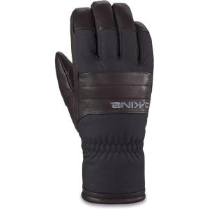 Dakine Men’s Baron Gore-TEX Ski and Snowboard Gloves(Black)