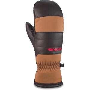 Dakine Mens Baron Gore-Tex Snow Sports Mitts(Bison)