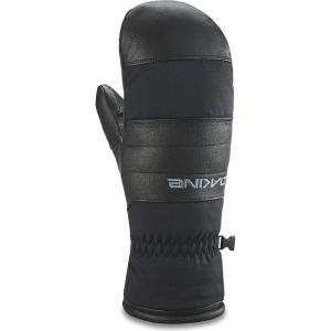 Dakine Mens Baron Gore-Tex Snow Sports Mitts(Black)