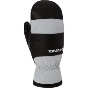 Dakine Mens Baron Gore-Tex Snow Sports Mitts(GRIFFIN)