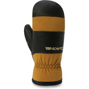 Dakine Mens Baron Gore-Tex Snow Sports Mitts(Rubber)