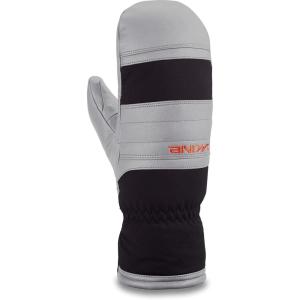 Dakine Mens Baron Gore-Tex Snow Sports Mitts(Steel Grey I)