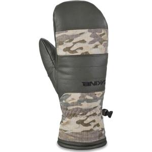 Dakine Mens Baron Gore-Tex Snow Sports Mitts(Vintage Camo)
