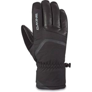 Dakine Mens Fillmore Gore-TEX Ski and Snowboard Short Gloves(Black-DK)