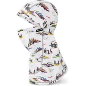Dakine Ninja Balaclava(Mountains)