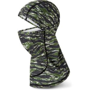 Dakine Ninja Balaclava(Tiger Camo)