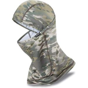 Dakine Ninja Vented Balaclava(Vintage Camo)