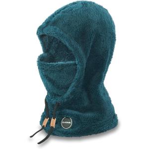 Dakine Women’s Bergen Fleece Hoody(Deep Teal)