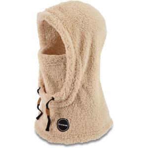 Dakine Women’s Bergen Fleece Hoody(Stone)