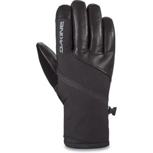 Dakine Womens Fleetwood Gore-TEX Short Gloves(Black)