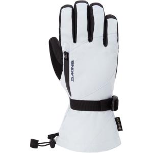 Dakine Women’s Leather Sequoia Gore-Tex Gloves(ANCIENT WATER)