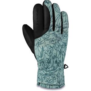 Dakine Womens Tahoe Gloves(Black-DK)