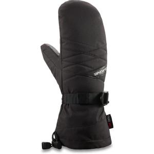 Dakine Womens Tahoe Snow Mitts(Black ’20)