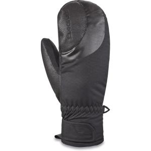 Dakine Womens Tahoe Snow Mitts(Black-DK)