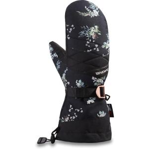 Dakine Womens Tahoe Snow Mitts(Solstice Floral)