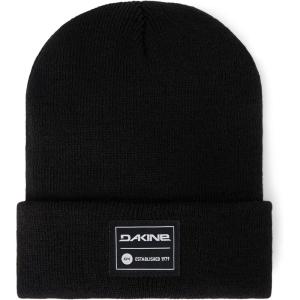 Dakine Youth Cutter Beanie(Black)