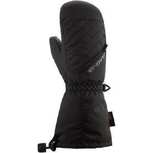 Dakine Youth Tracker Mitts – Black, Large