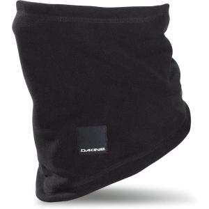 Dakine mens Fleece Neck Tube(Black)