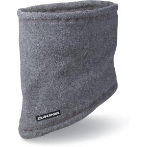 Dakine mens Fleece Neck Tube(Charcoal)