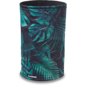 Dakine unisex-adult Bridger Neck TubeNeck Gaiter(Night Tropical)