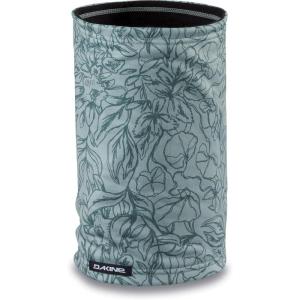Dakine unisex-adult Bridger Neck TubeNeck Gaiter(Poppy Iceberg)