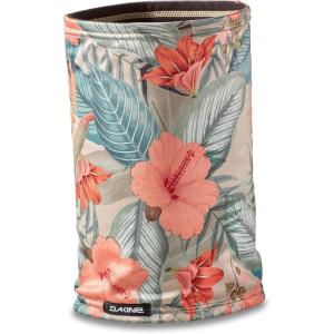 Dakine unisex-adult Bridger Neck TubeNeck Gaiter(Rattan Tropical)