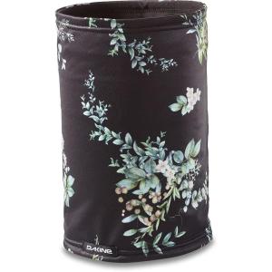 Dakine unisex-adult Bridger Neck TubeNeck Gaiter(Solstice Floral)