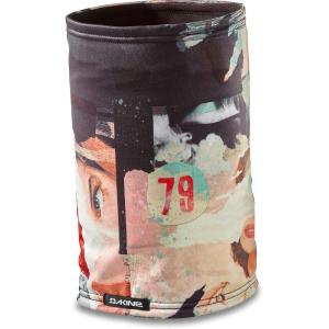 Dakine unisex-adult Bridger Neck TubeNeck Gaiter(Torn on)
