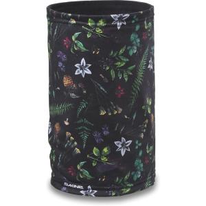 Dakine unisex-adult Bridger Neck TubeNeck Gaiter(Woodland Floral)