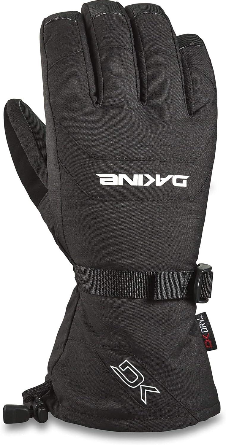 image:imageDakine Mens Scout Snowboard amp Ski Short GlovesBlack 20
