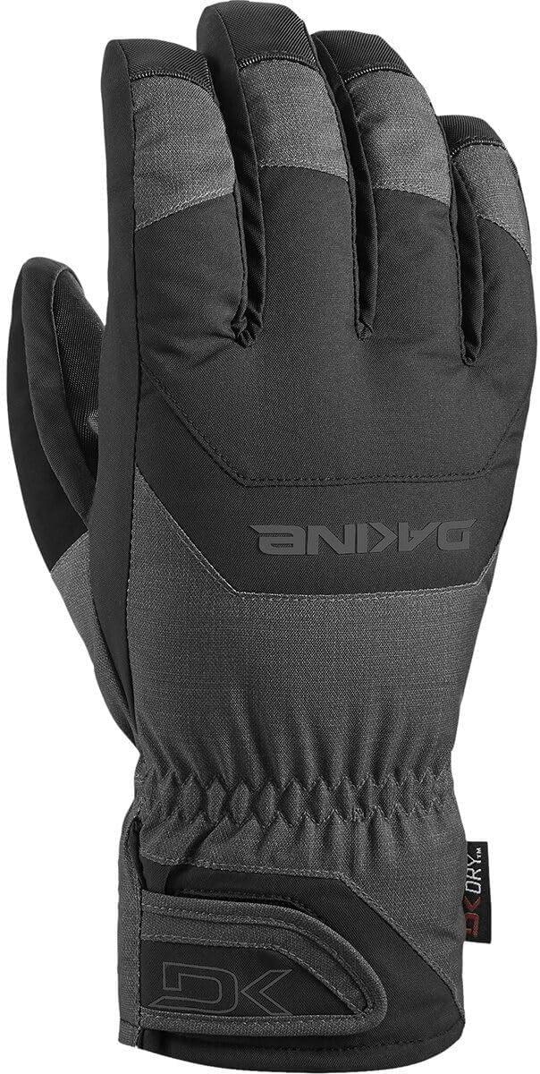 image:imageDakine Mens Scout Snowboard amp Ski Short GlovesCarbon 20