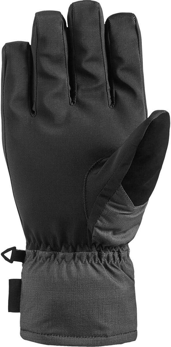 image:imageDakine Mens Scout Snowboard amp Ski Short GlovesCarbon 20
