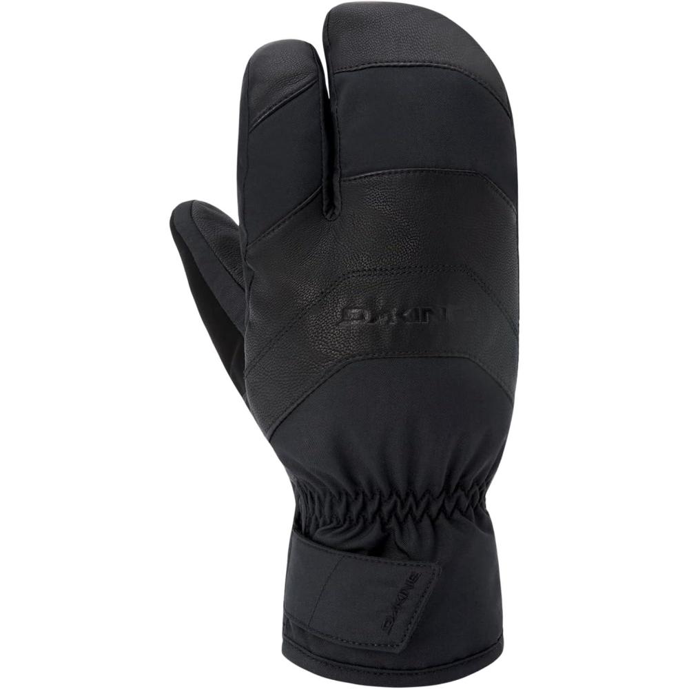 image:imageDakine Camaro Short Trigger MittsBlack