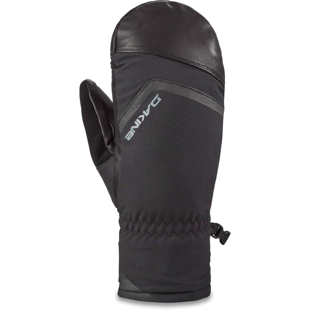 image:imageDakine Fillmore GoreTex Short Mitts Black Small