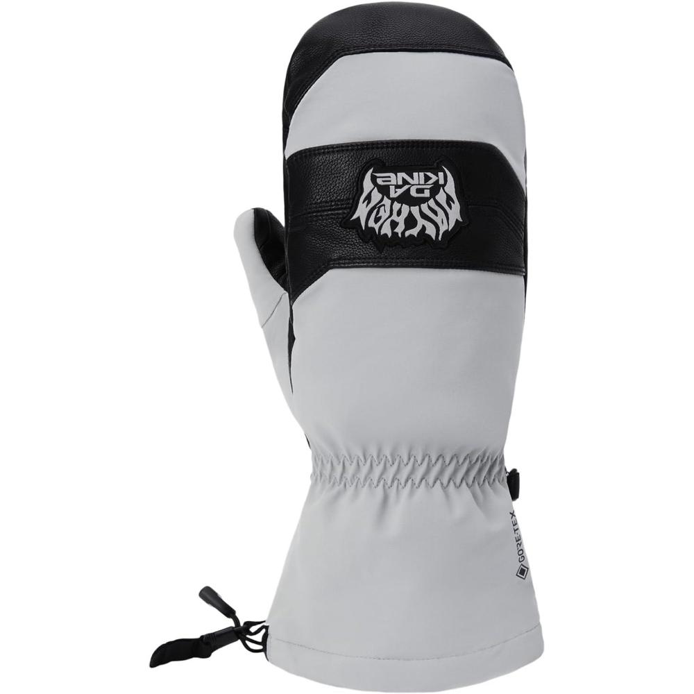 image:imageDakine Mens Excursion GoreTEX Ski and Snowboard MittsMAYHEM GRIFFIN