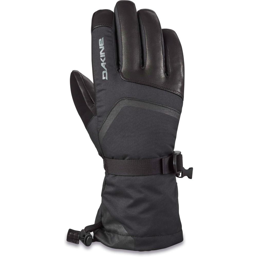 image:imageDakine Mens Fillmore GoreTEX Ski and Snowboard GlovesBlackDK