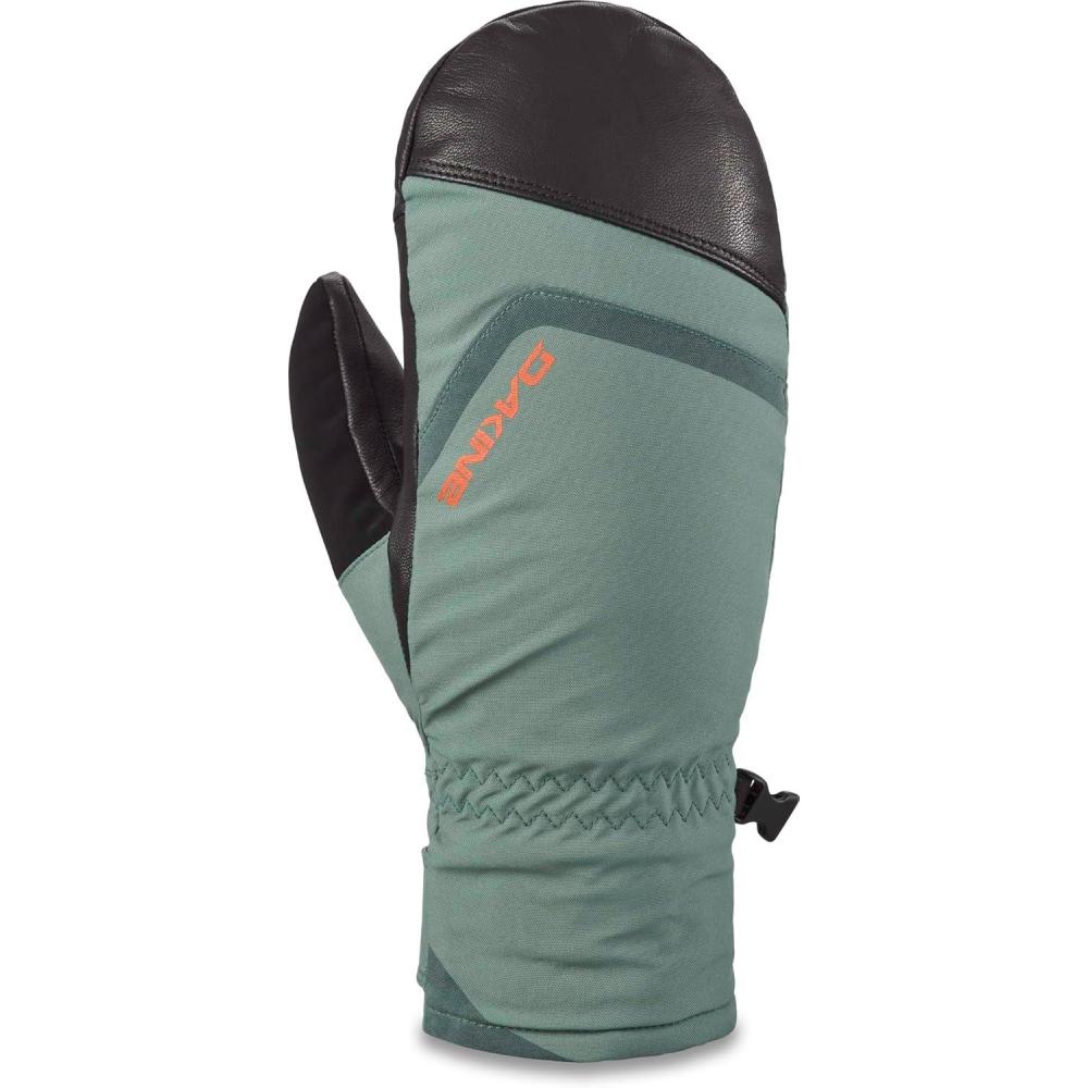 image:imageDakine Mens Fillmore GoreTEX Ski and Snowboard Short MittsDark Forest