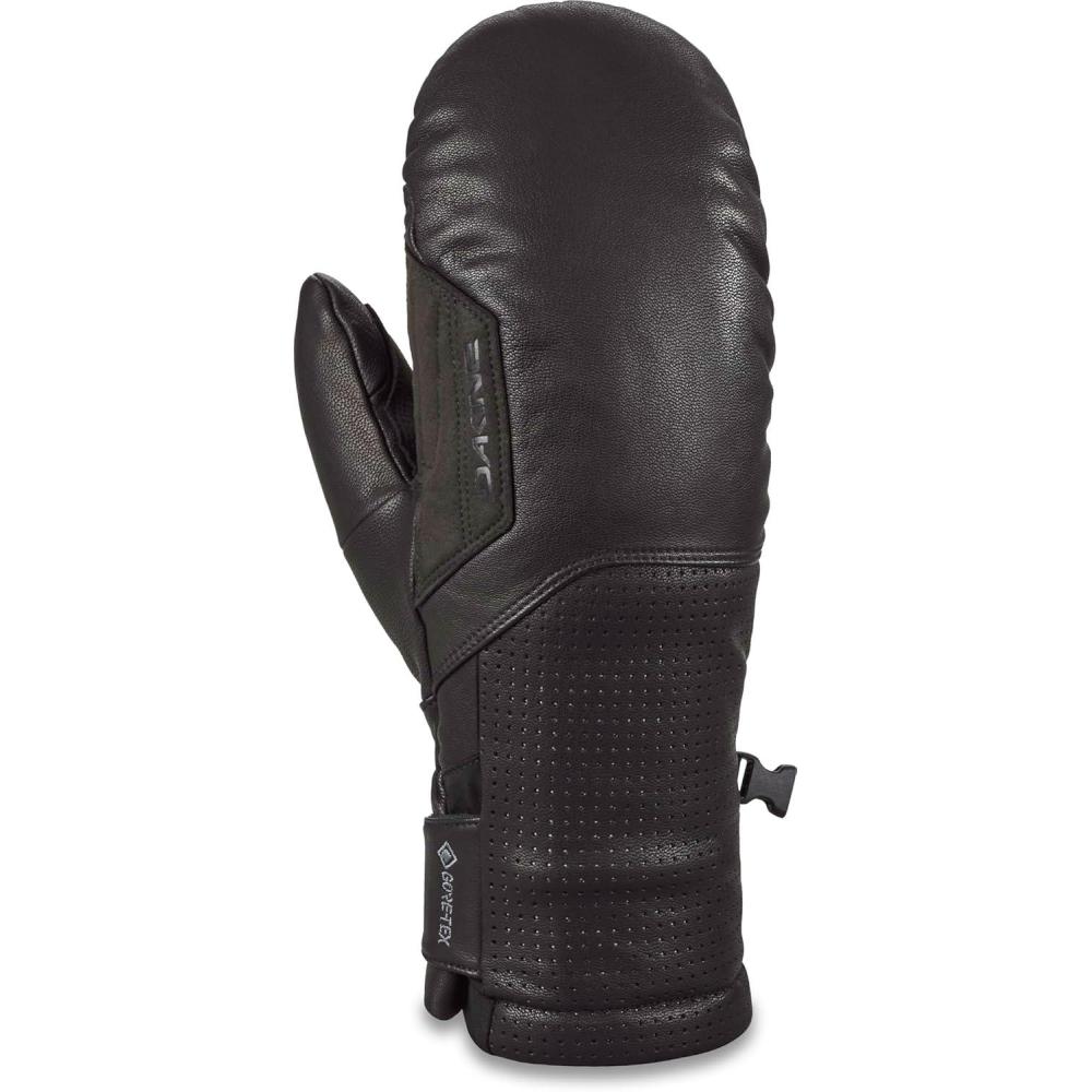 image:imageDakine Mens Kodiak GoreTEX Ski and Snowboard MittsBlack