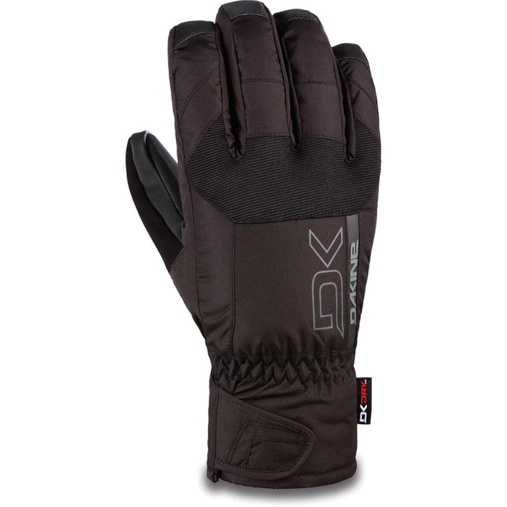 image:imageDakine Mens Scout Snowboard amp Ski Short GlovesBlack