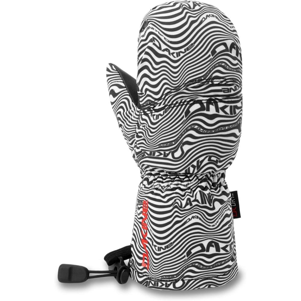 image:imageDakine Toddler Scrambler Snow MittsDakine Waves