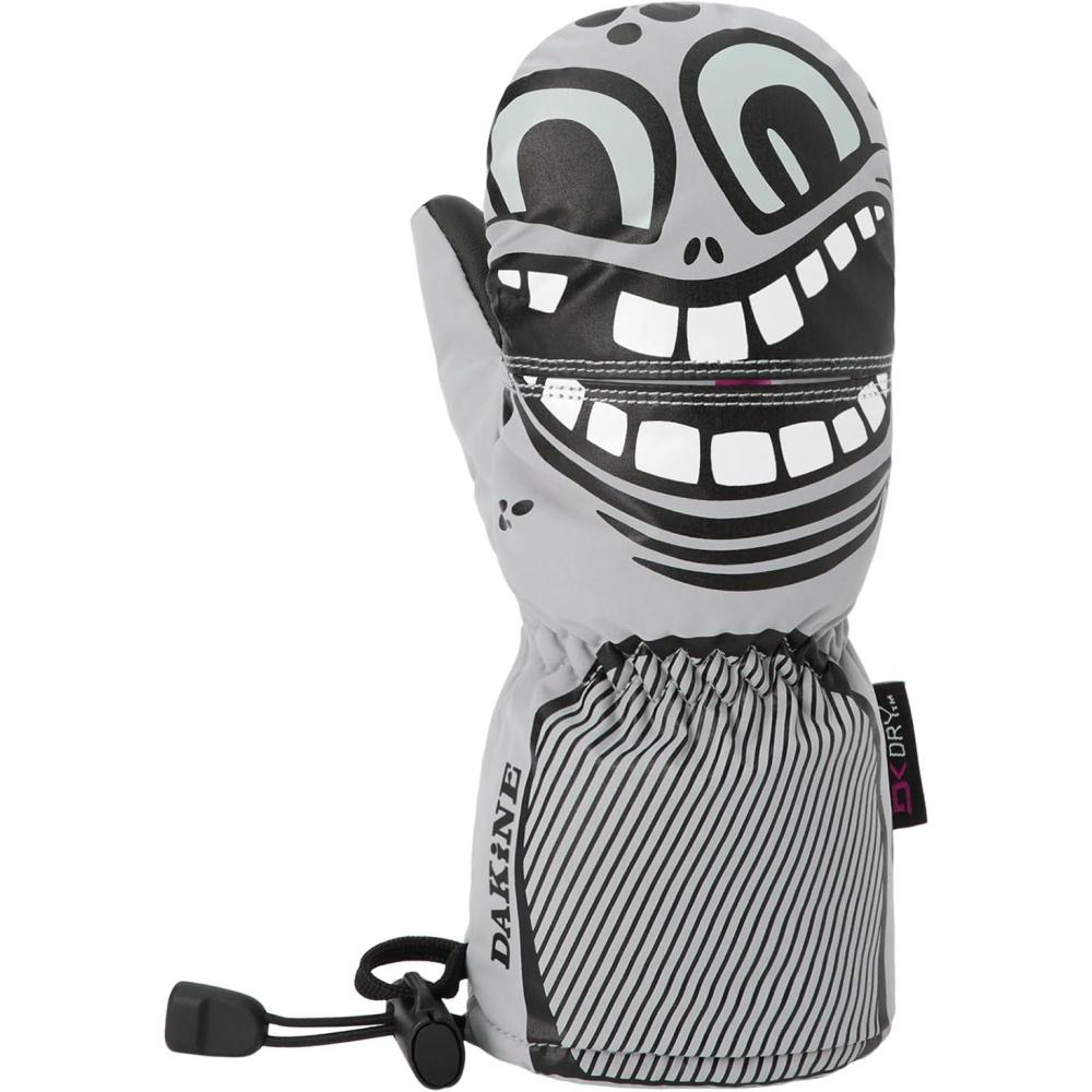 image:imageDakine Toddler Scrambler Snow MittsGRIFFIN