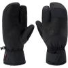 Dakine Camaro Short Trigger Mitts(Black)