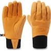 Dakine Mack Short Ski and Snowboard Gloves(Tan)