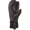 Dakine Men’s Baron Gore-TEX Trigger Ski and Snowboard Mitts(Bison)